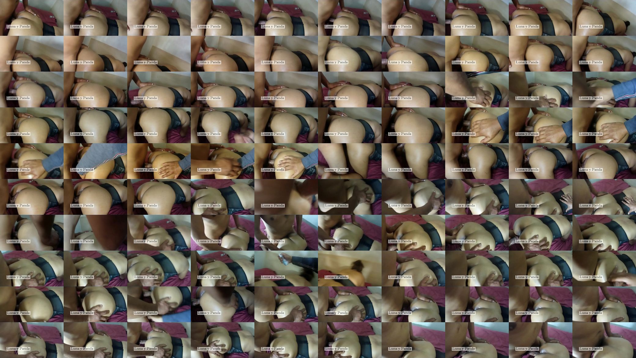 Cornudo Compartiendo a su Mujer 预览图