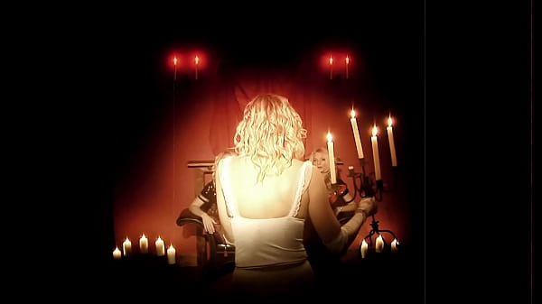 The Sex Addicts Get Their Pussies Stretched By Hooded Men