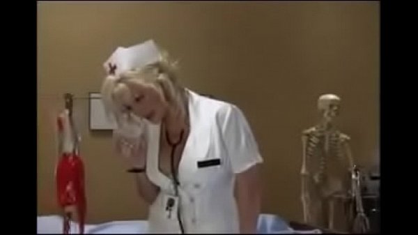 thumb hot nurse needs a sample