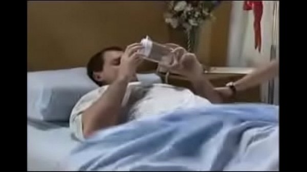 thumb hot nurse needs a sample