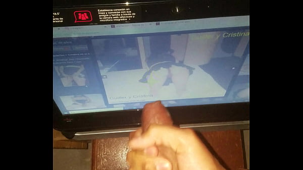 Tributo para el culo de cristina