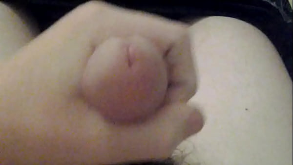 I masturbate