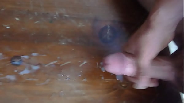 4day load of cum huge cum shot edging for hours...