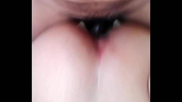 FUCKING WITH A NALGONA BRUNETTE