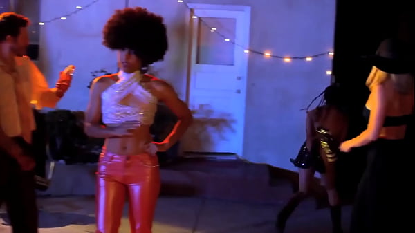 What movie is this from?