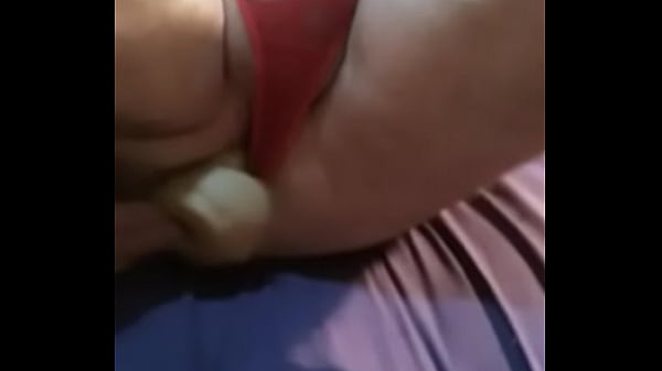 Download Video - Cojida con dildo