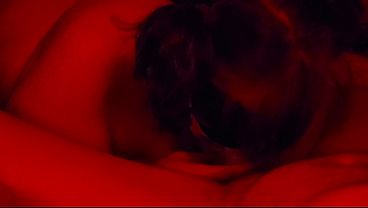 Cum Hungry BBW has excellent sucking skills. Red Light Videos 10 Part 2