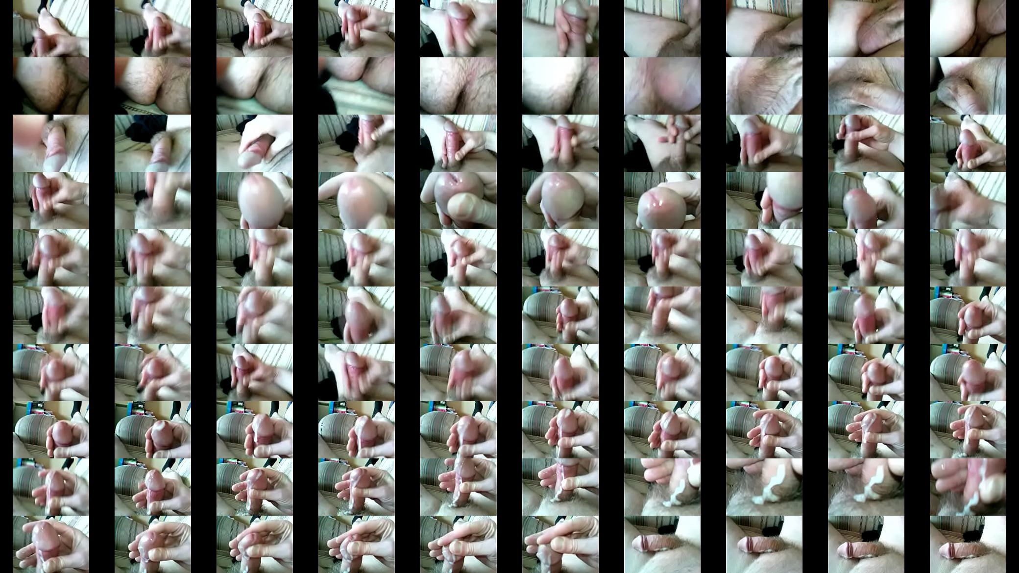 ME WANKING 预览图