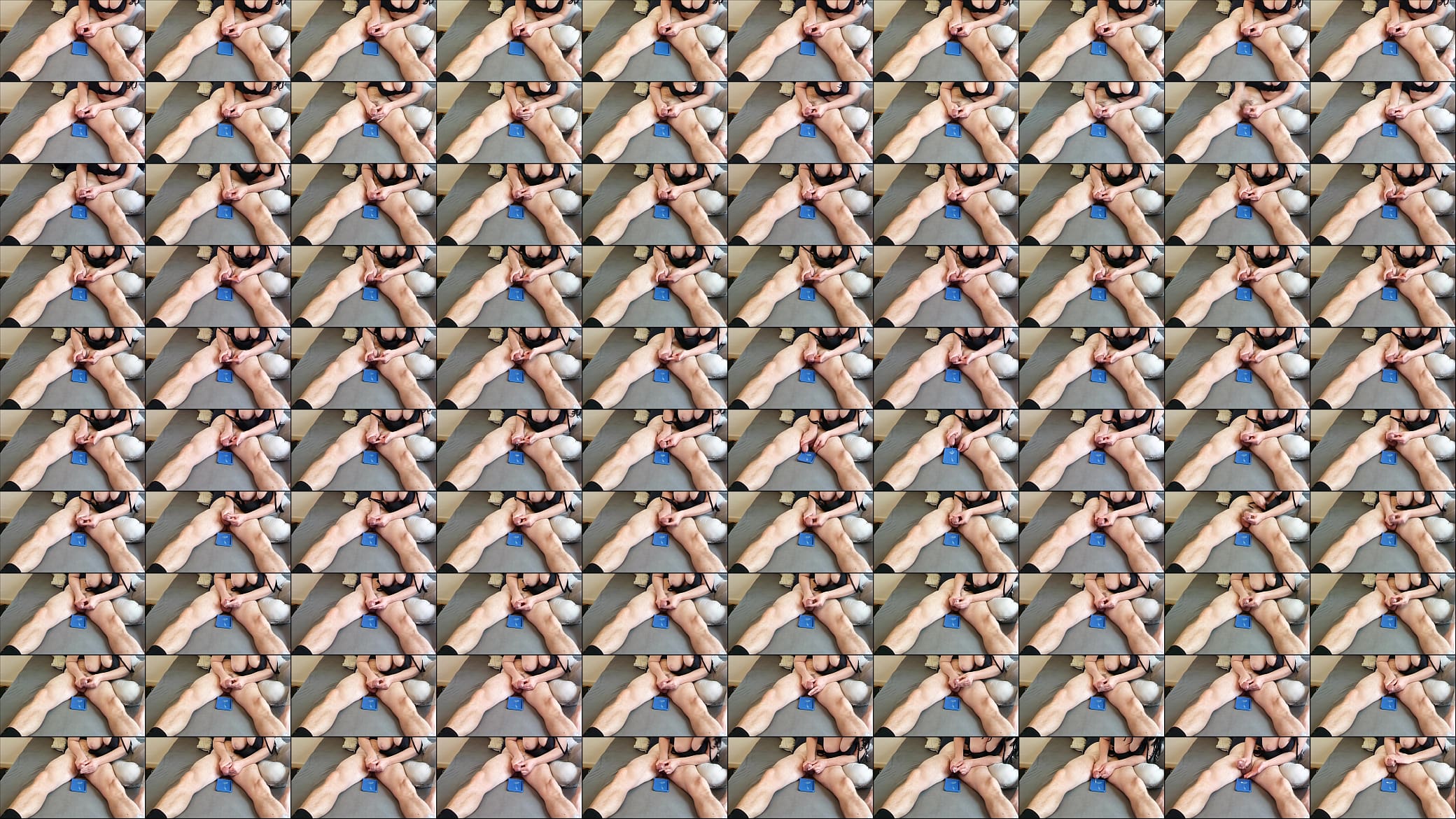 Carmen-Cumtrol: sit and milk out 预览图