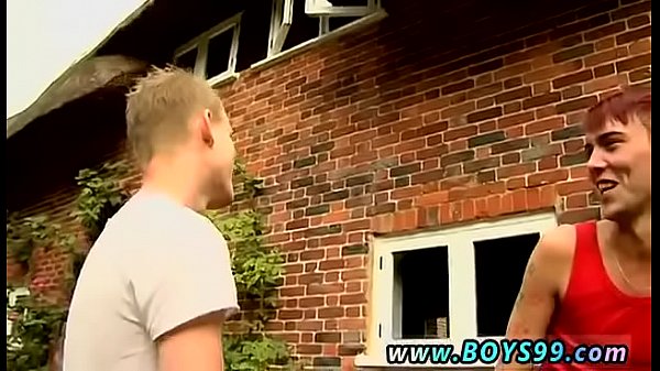 Castration movie gay porn first time The fellow...