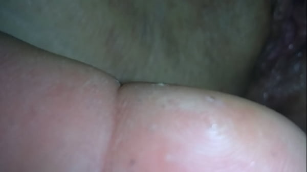 thumb creampie s