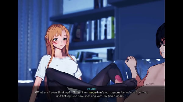 Download Video - Art Online NTR 2 Part 18 Eng &lpar;Fujino&rpar;