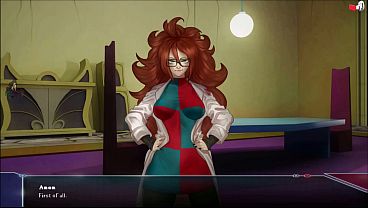 Dragon Ball Divine Adventure Part 45 Blowjob
