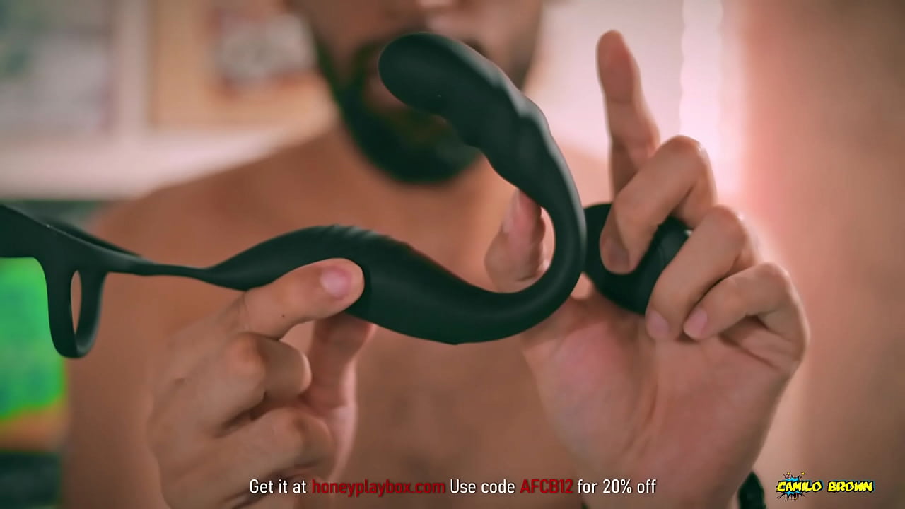 sex spielzeug ringe Sextrend „Cock Cam“: Der Penisring mit Extra