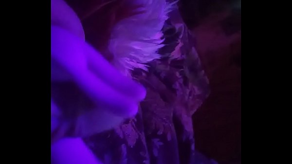 Friends Rabbit vibe and Fox tail