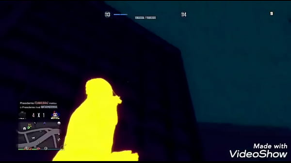 Putarias GTA
