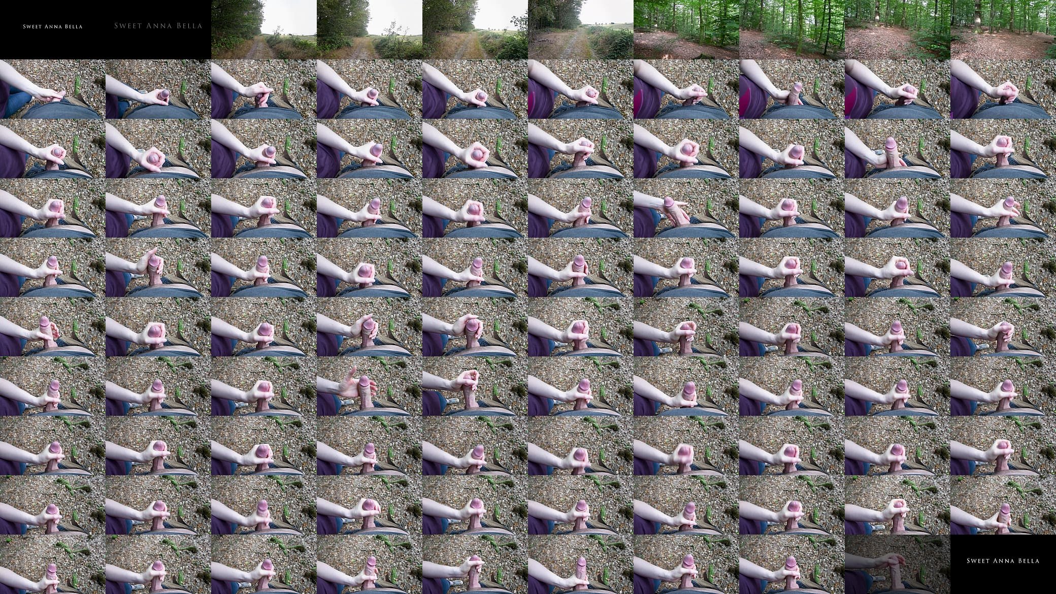 Deep in the Woods, i meet a stranger and he ask me to jerk him off 预览图