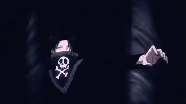 Feitan eating the naughty ant's ass to the sound of Travazap Faction