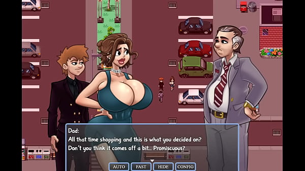 Download Video - Demon Deals &lpar;P&period;29&rpar; - The Biggest Change