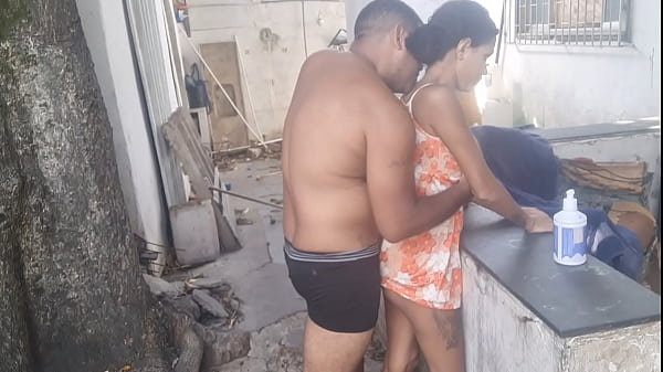 Painful sex with my stepdaughter