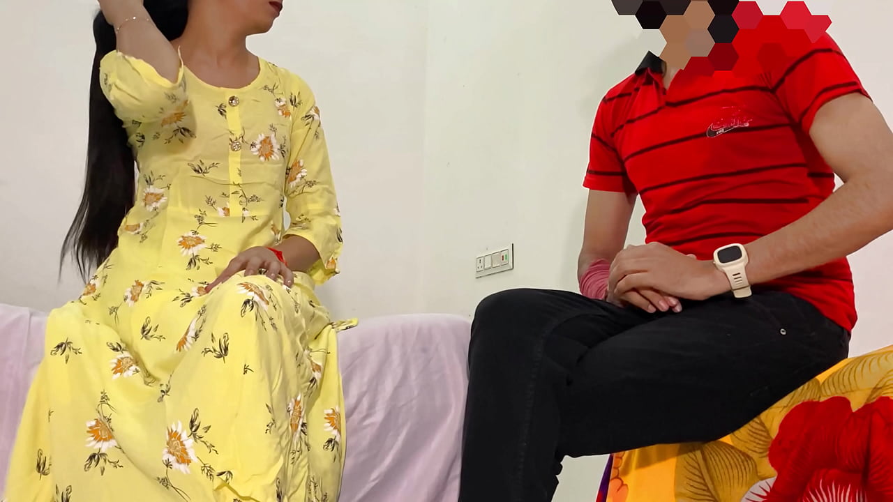 desi Indian virgin school girl fucking with her teacher for the first time