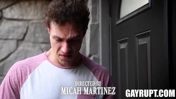 Download Video - Neighborly Love&colon; Jayden's Surprise Encounter