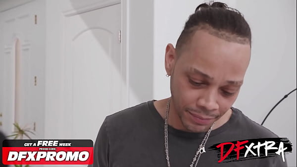 Download Video - Hot Redhead Is Not Hungry For Pizza BUT SHE IS HUNGRY FOR TONS OF COCK In Hot Gangbang - DFxtra