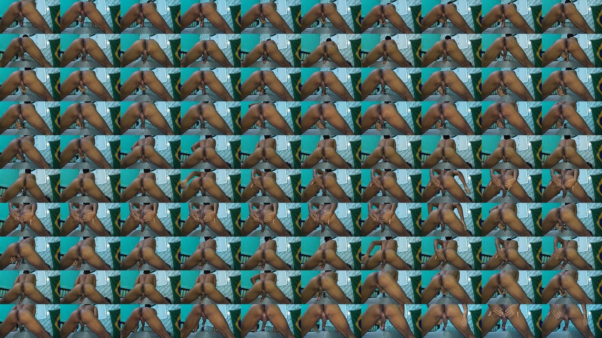 Meu rabo 预览图