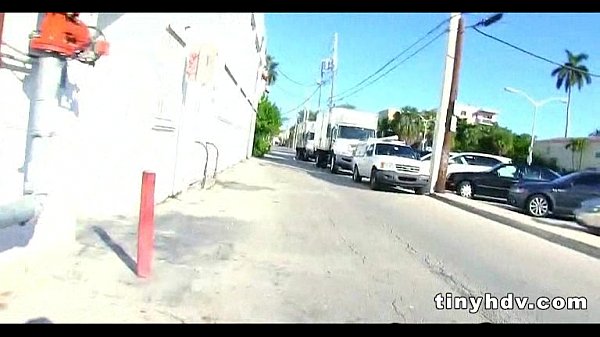 Gorgeous teen fucked pov Krystal Banks 7 81