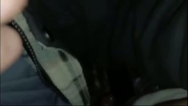 ERIKA FUCKING AFTER THE PARTY MY PUSSY LIKES IT