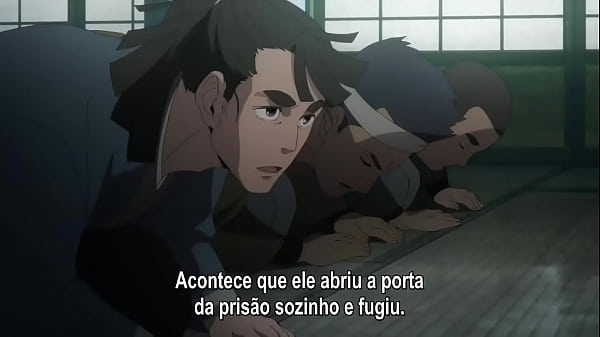 Appare-Ranman! Episódio 01 legendado