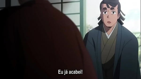 Appare-Ranman! Episode 01 subtitled