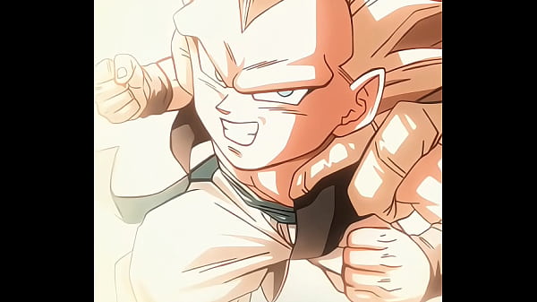 foking video of dragon ball daima edit o si mushashos