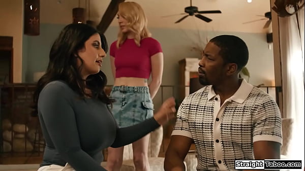 You wanna divorce then I wanna fuck that hot new gf of yours
