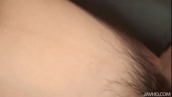 Adorable Kana Miura on her knees being skull fucked