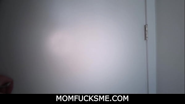 MomFucksMe - Your Stepdad's A In The Ass, Can You Be A In My Cunt?