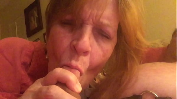Granny's Throwback Suck & Lick Orals