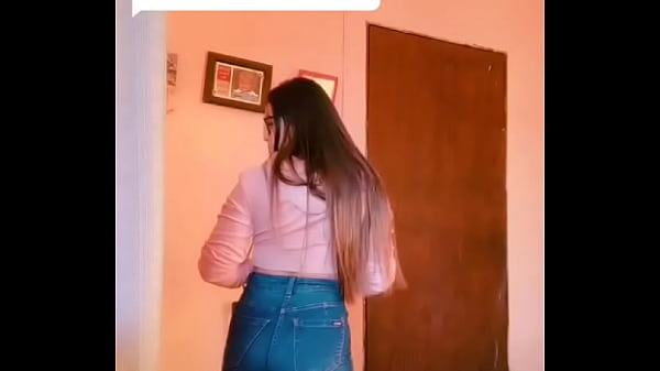 Hermosa Uruguaya Culona 2