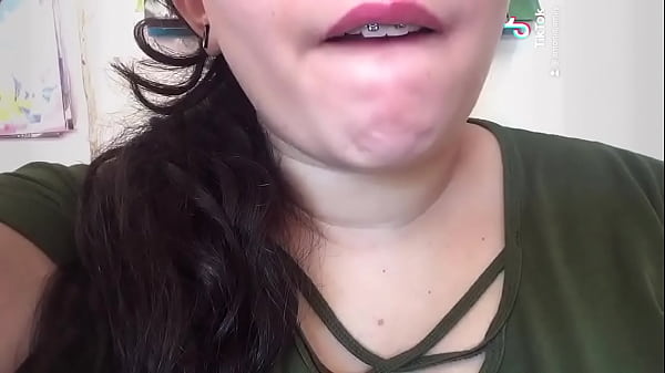 Boca feminina mais gostosa de todas