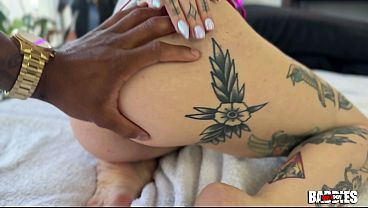 Sami Soup sucks and fucks BBC in POV until she gets FILLED with cum (TEASER)
