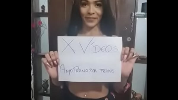 Vídeo de verificação