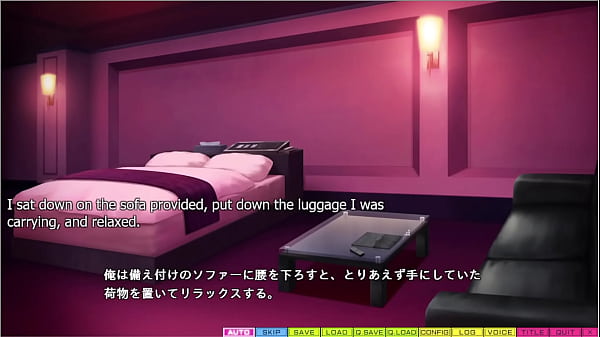 Download Video - Tenioha 2 - Hinata Route Part 5 - Banging Shortie in A Golden Bathtub
