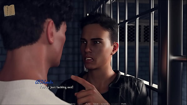 Three Rules Of Life 46