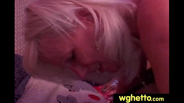 Long White Dick Roughly Fucks Her Pink Pussy 15