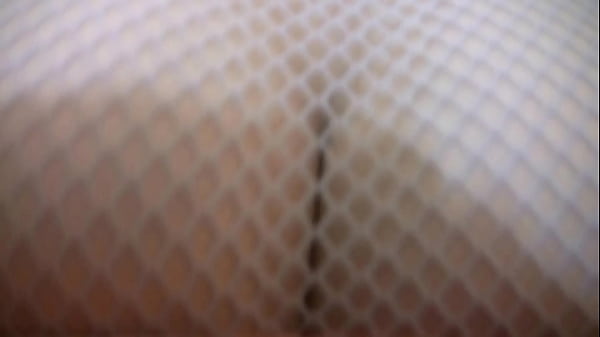 Sarah Cutie in Pantyhose Gives lap Dance and Sucks Cock