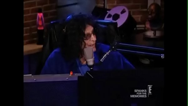 Download Video - The Howard Stern Show - Jessica Jaymes In The Robospanker