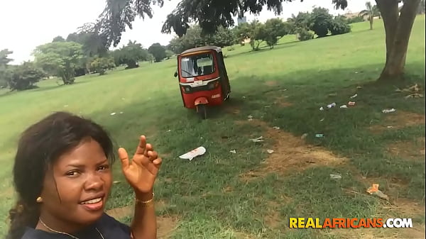 Download Video - Cute African Couple Having Lovely Date Before Hardcore Fuck&excl;