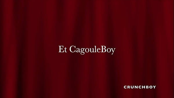 Me encantan los chicos de color