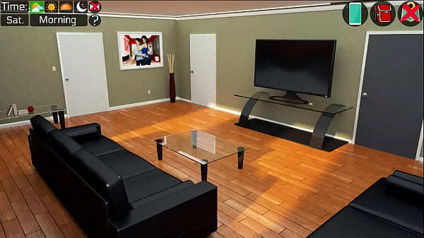 Download Video - Milfy City Cap 8 - mi hermanastra es mi nueva novia me la chupa y me la follo hasta correrme en su culo