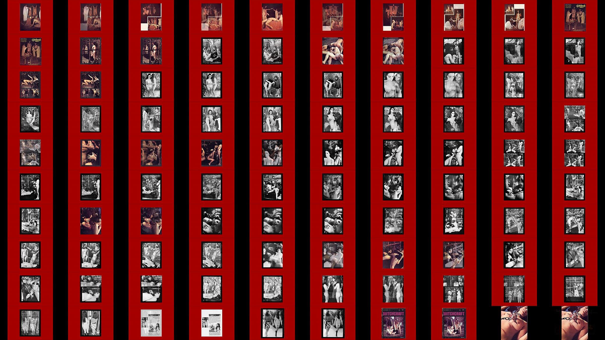Witchcraft Today 预览图